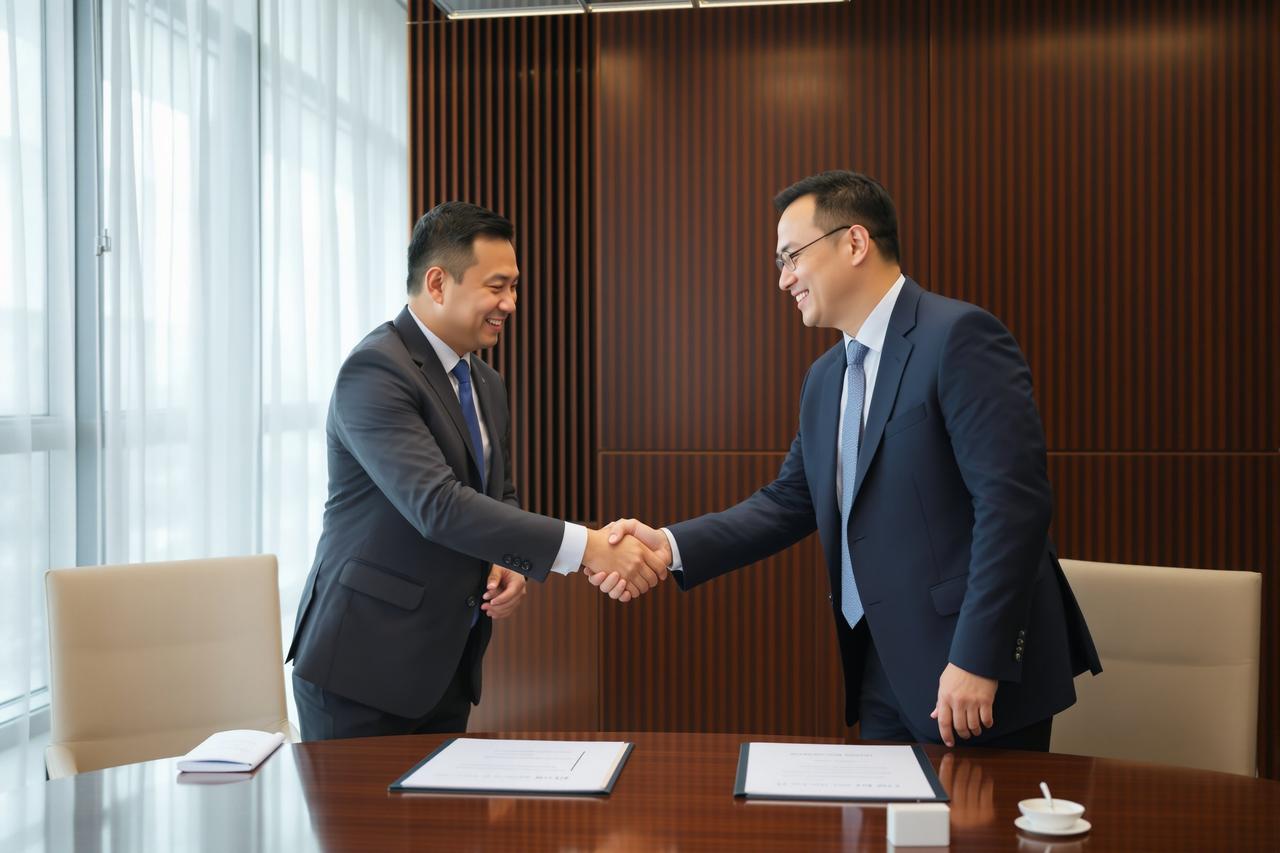 鲍鱼视频与腾讯视频达成战略合作,共同开发10部精品剧集